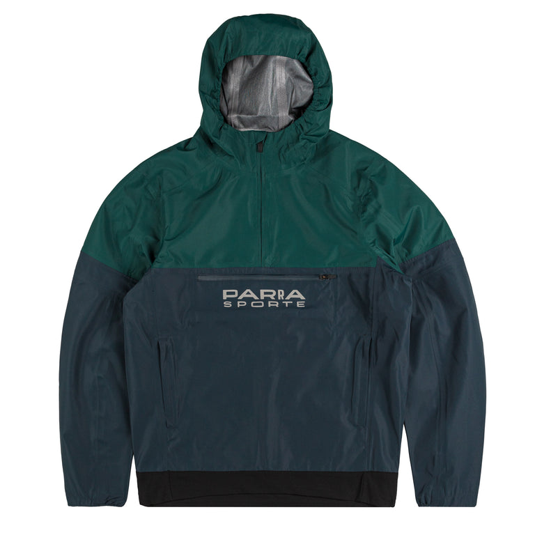 By Parra The Wind Dunes Anorak