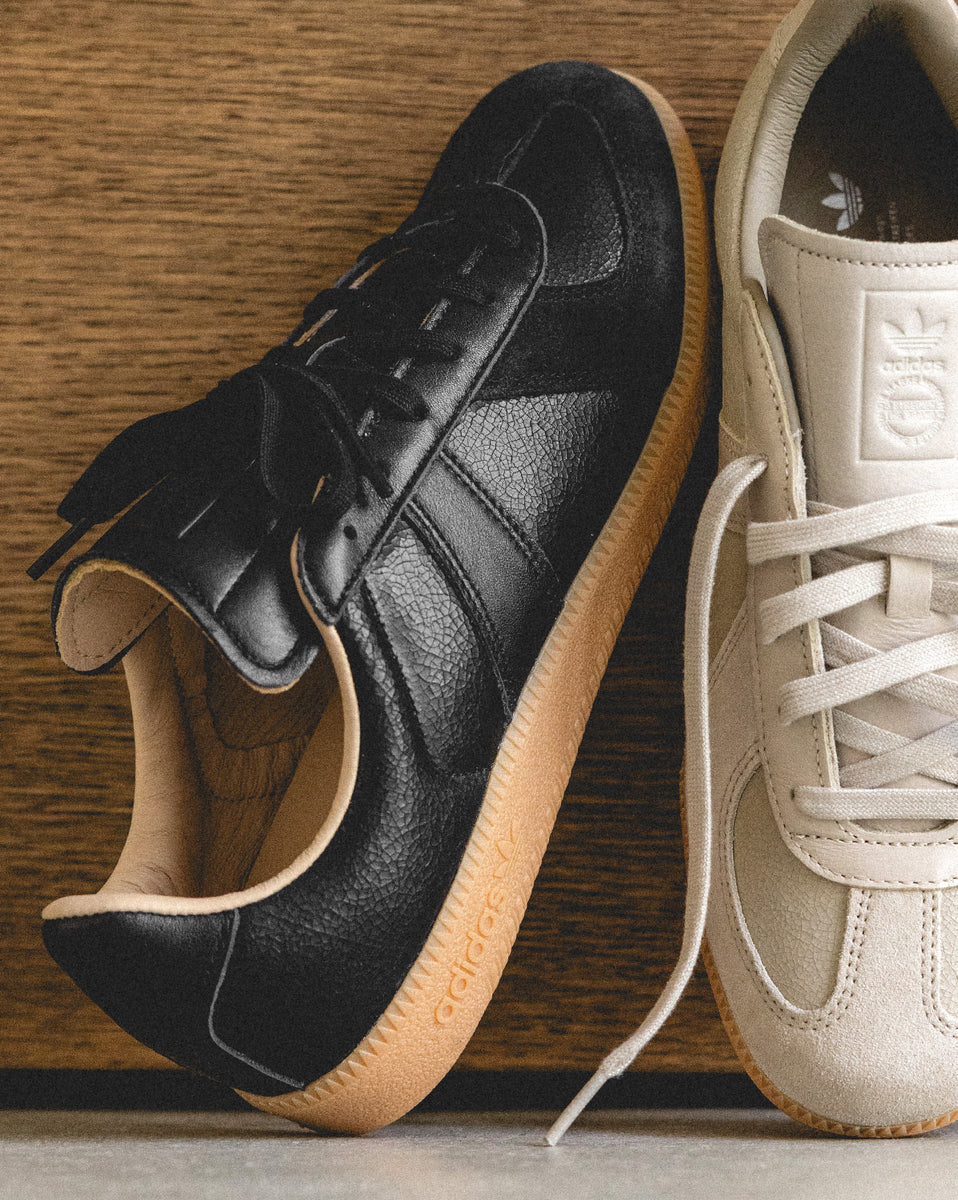 adidas gazelle silver green womens Adidas BW Army Lux Sneaker » Buy online now!