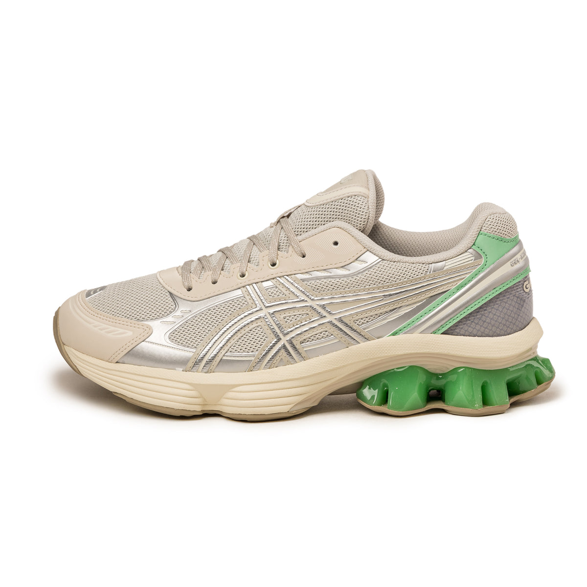 asics gel-kinetic fluent 28cm アシックス Asics GEL-Kinetic Fluent Sneaker » Buy online now!
