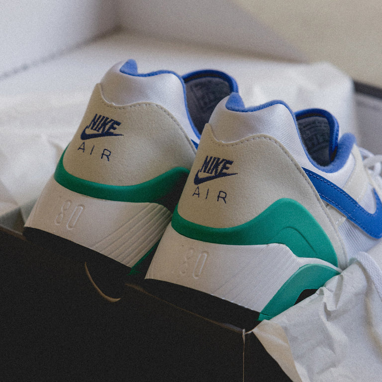 Nike Air 180 onfeet