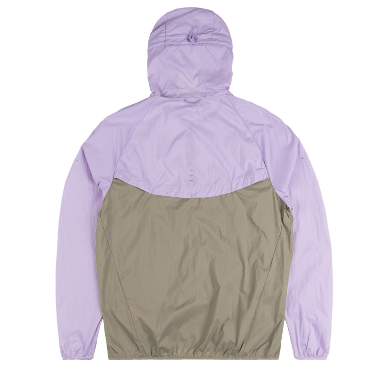 Nike Stride Repel UV Running Jacket