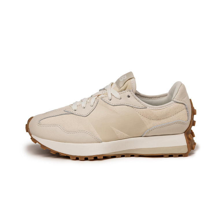 New Balance WS327DBA - 40.5 / Linen / Timberwolf