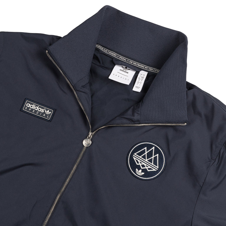 Adidas SPZL Hudswell Jacket