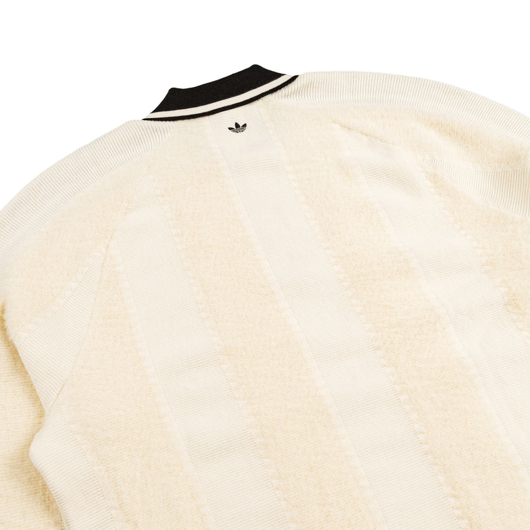 Adidas Premium Knitted Jersey