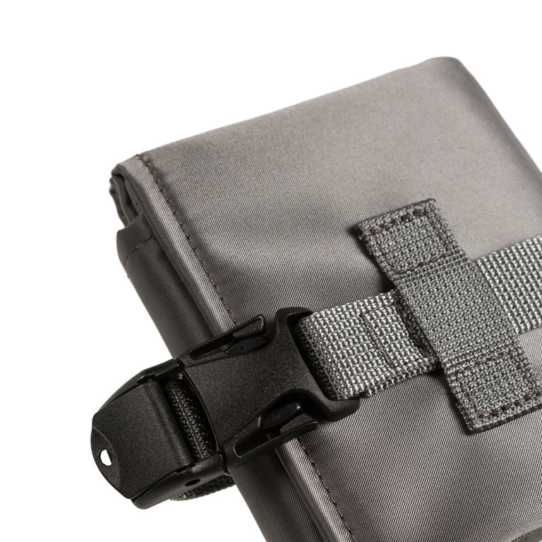 Pas Normal Studios x Porter Saddle Bag