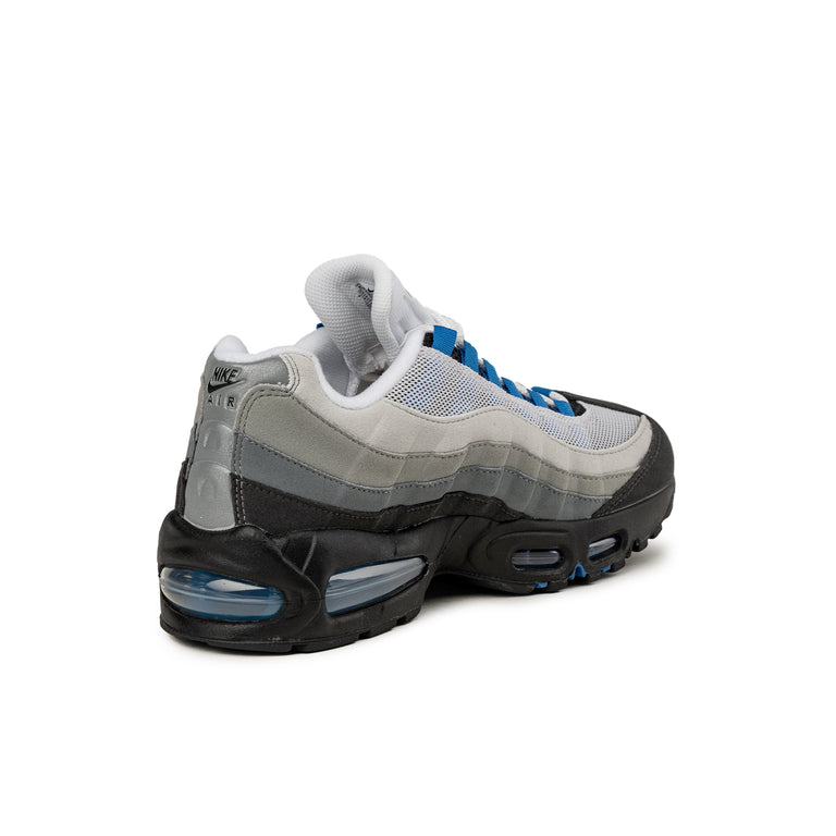 Nike Air Max 95 *Big Bubble* *Blue Spark*