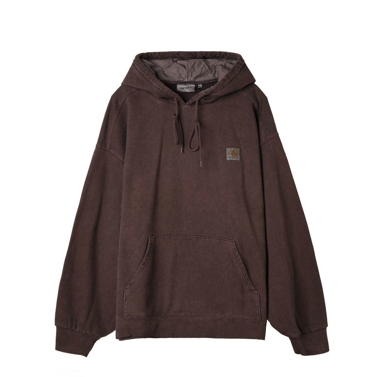 Carhartt WIP Hooded Vista Sweat | Apparel » Buy online now!