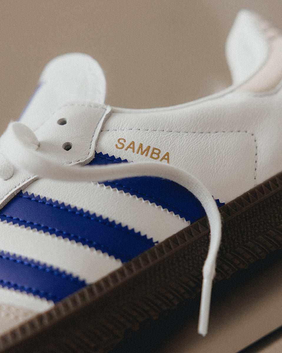 Adidas Samba OG Sneaker » Buy online now!