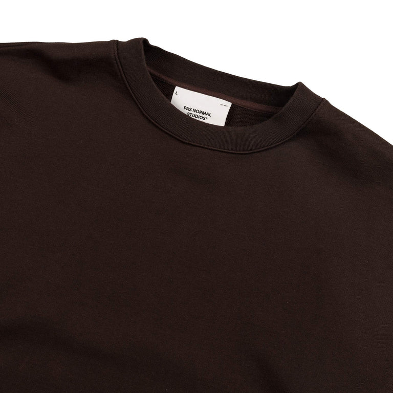 Pas Normal Studios Off-Race Sweatshirt