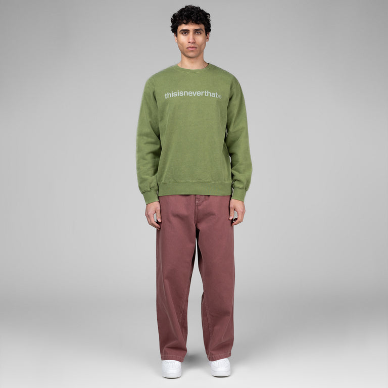 thisisneverthat T-Logo LT Crewneck