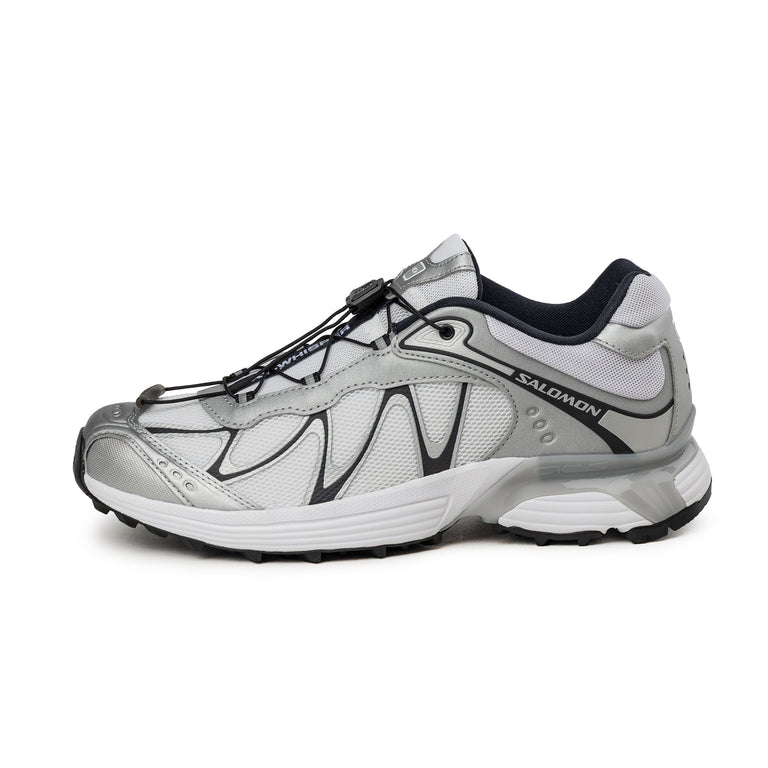 Salomon XT-Whisper - 46 / White / Footwear Silver / Dark Navy