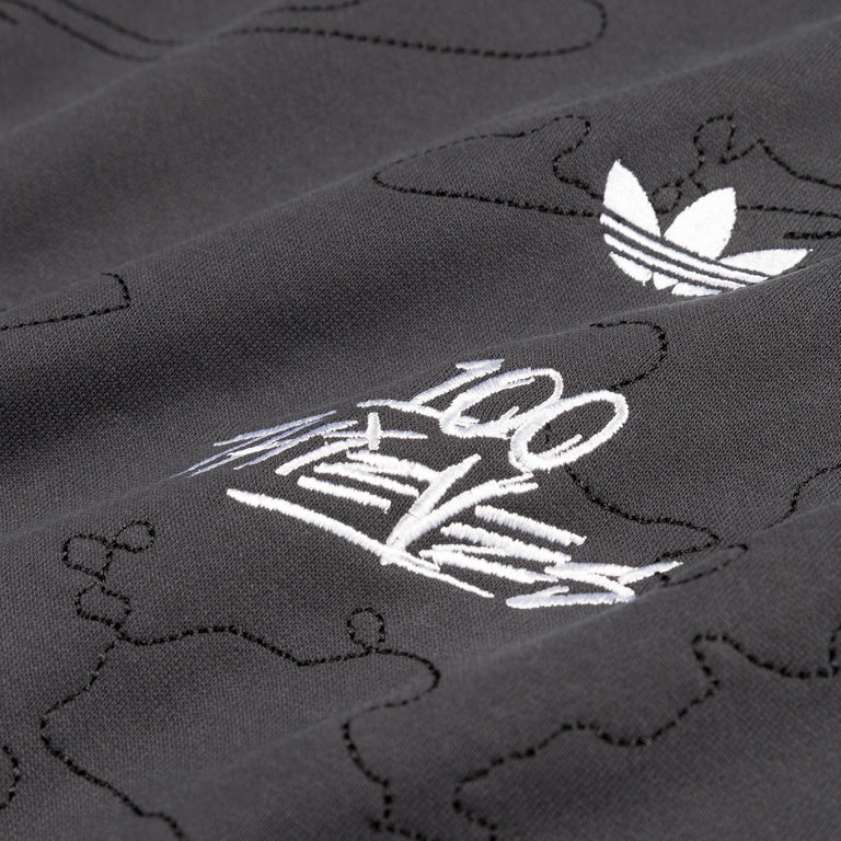 Adidas x 100 Thieves Hoodie