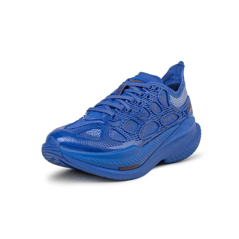 HOKA Mach X Caged