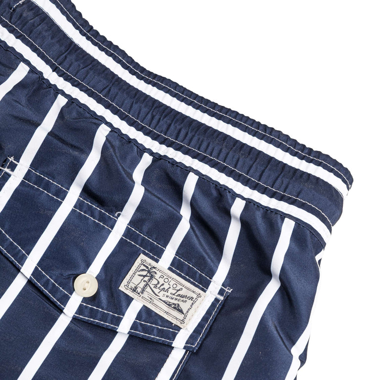 Polo Ralph Lauren Traveler Slim Fit Swimming Trunk