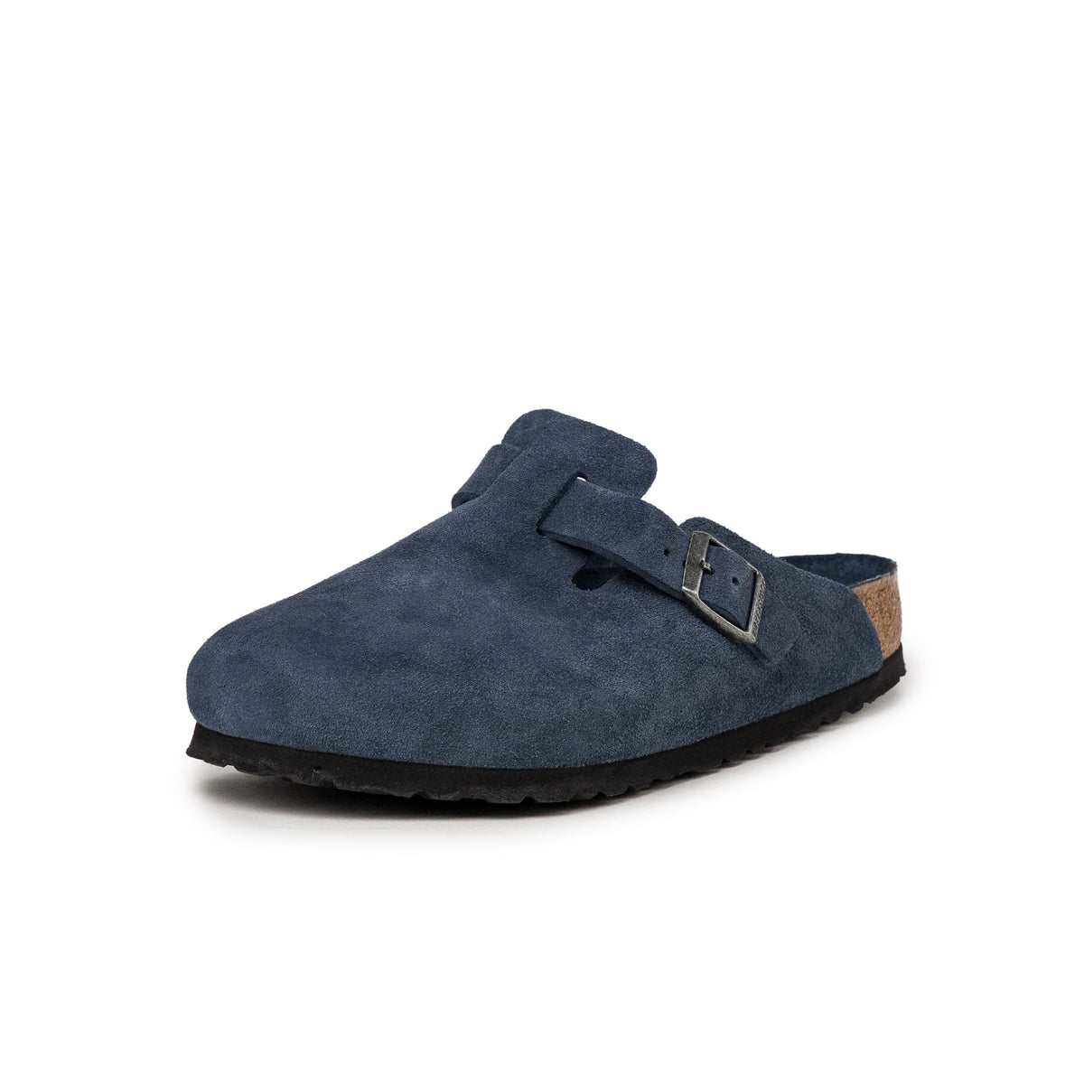 靴 BIRKENSTOCK Boston Navy 41 Birkenstock Boston Sneaker » Buy online now!