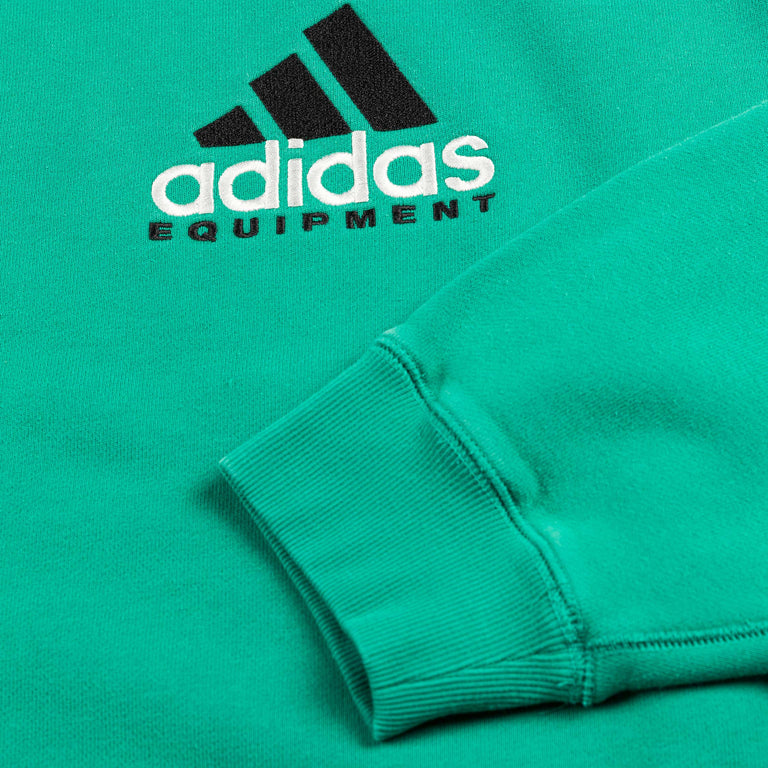 Adidas EQT Washed Crew