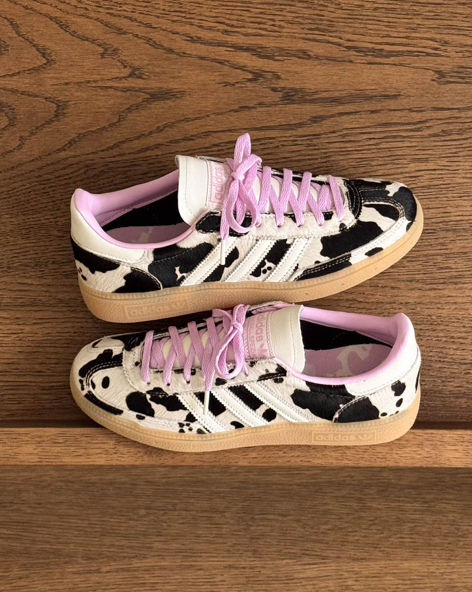 Adidas Handball Spezial W *Cow* Sneaker » Buy online now!