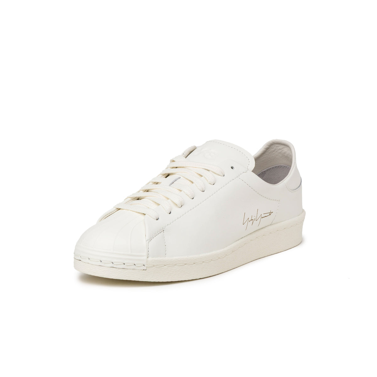 Adidas Y-3 Superstar Sneaker » Buy online now!