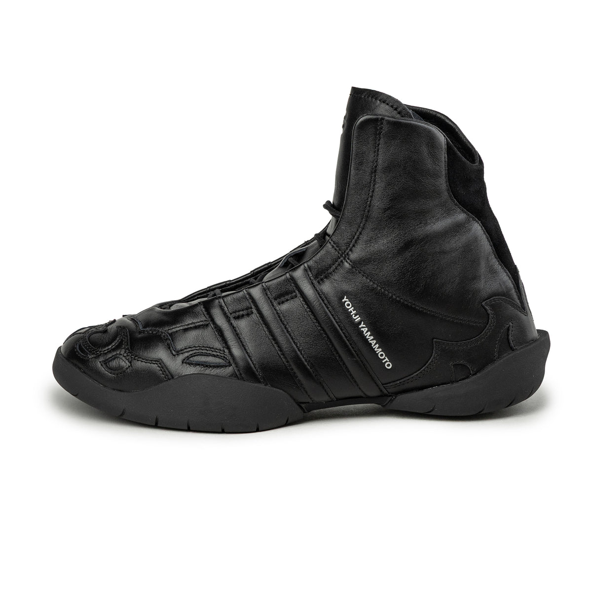 Adidas Y-3 Regu 2002 Hi Sneaker » Buy online now!