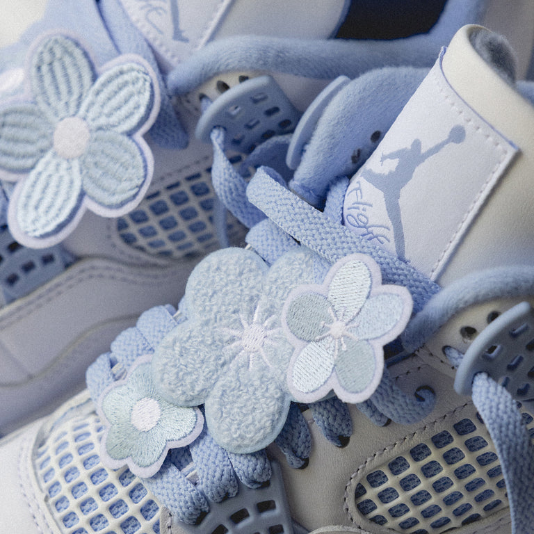 Nike Wmns Air Jordan 4 Retro *Aluminum*