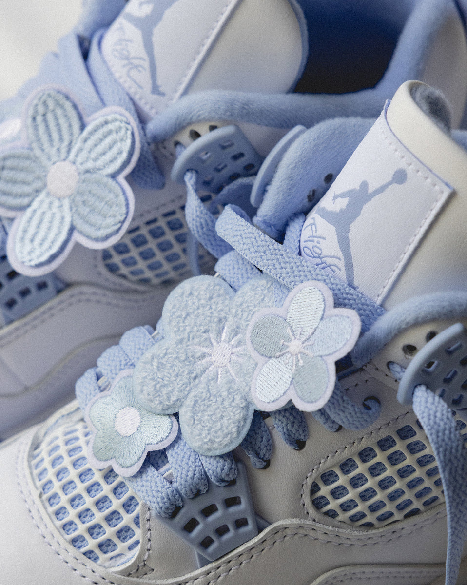 Jordan Colorways Outfits Nike Wmns Air Jordan Retro *Aluminum