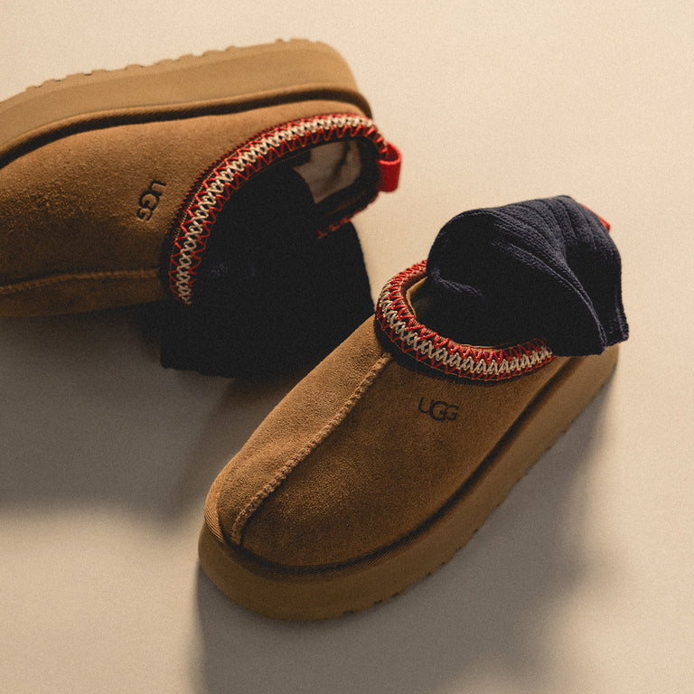 Ugg Wmns Tazz onfeet