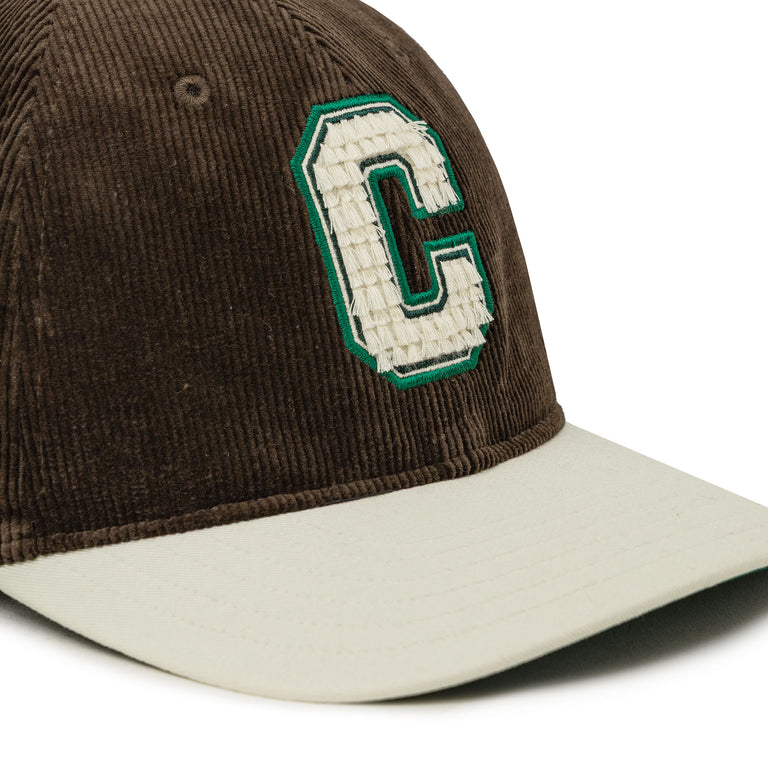 Adidas x Clot by Edison Chen Cord Cap
