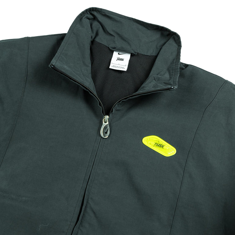 Nike x Patta Track Jacket