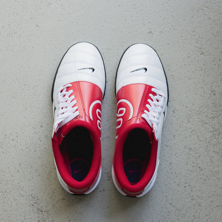 Nike Total 90 onfeet