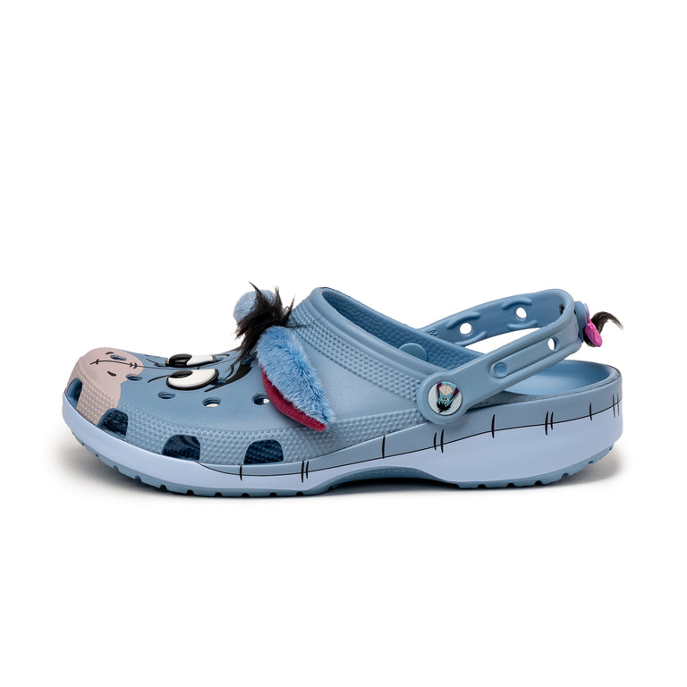 Crocs x Disney *Winnie the Pooh* Classic Clog *Eeyore* - 45-46 / Multi