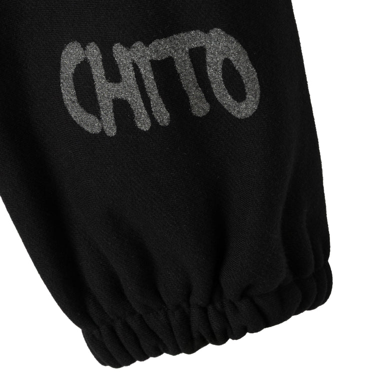 CHITO Internationa Reflective Guard Sweatpants