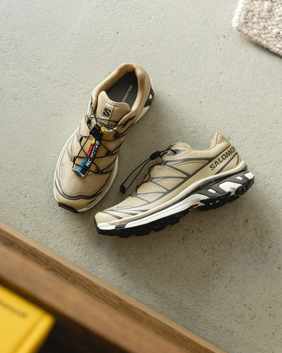 Salomon XT-6 GTX Sneaker » Buy online now!