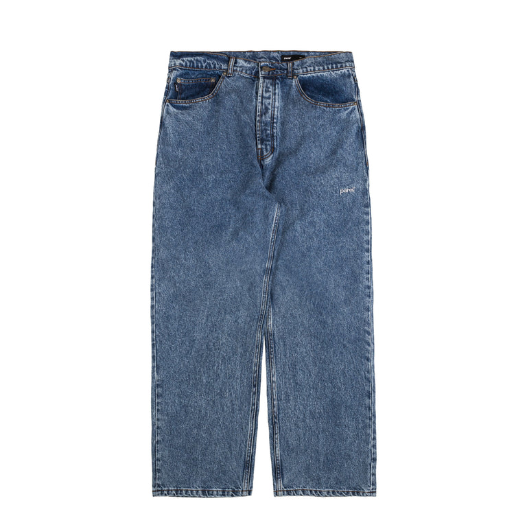 Parel Studios Soko Jeans - L / Washed Blue
