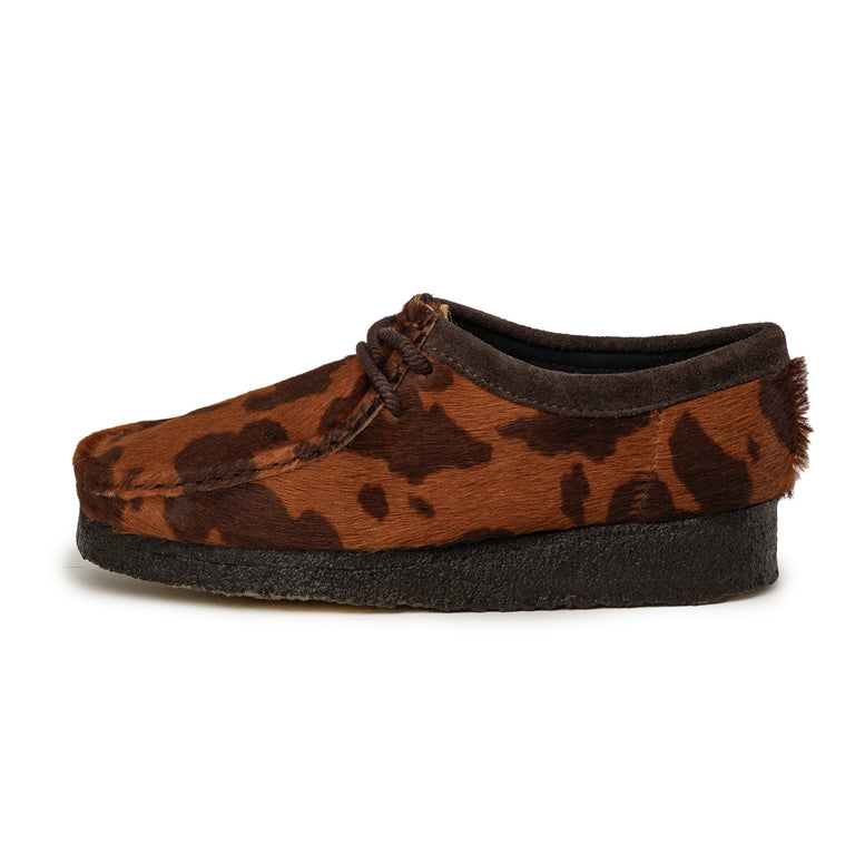 Clarks Originals Wallabee