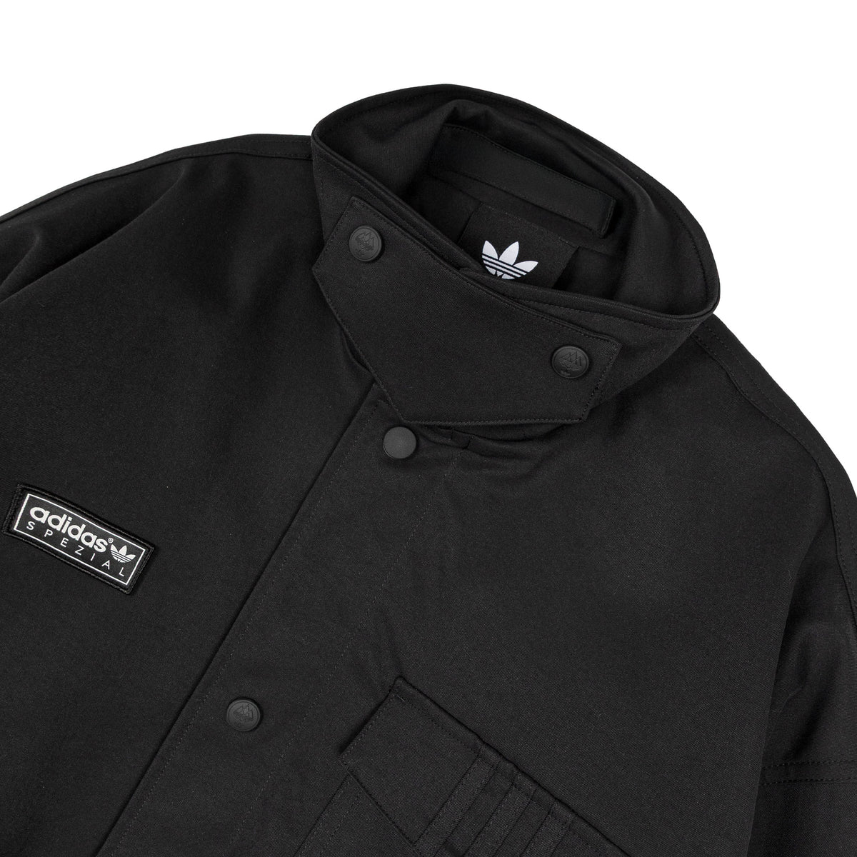 Adidas SPZL Wingrove II Jacket | Apparel » Buy online now!
