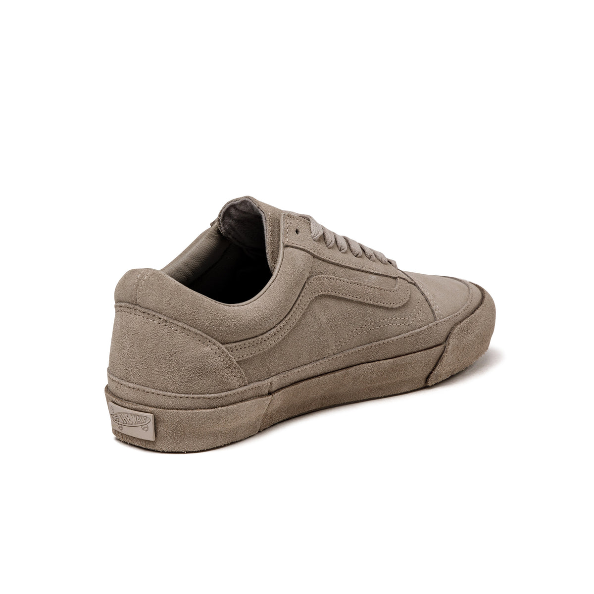 Vans Old Skool Vans Shoes Vans 9c Vans Vault Og All Suede Old