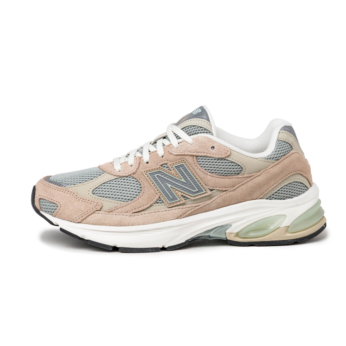New Balance ABZORB 2010 sneakers » bestel nu online!