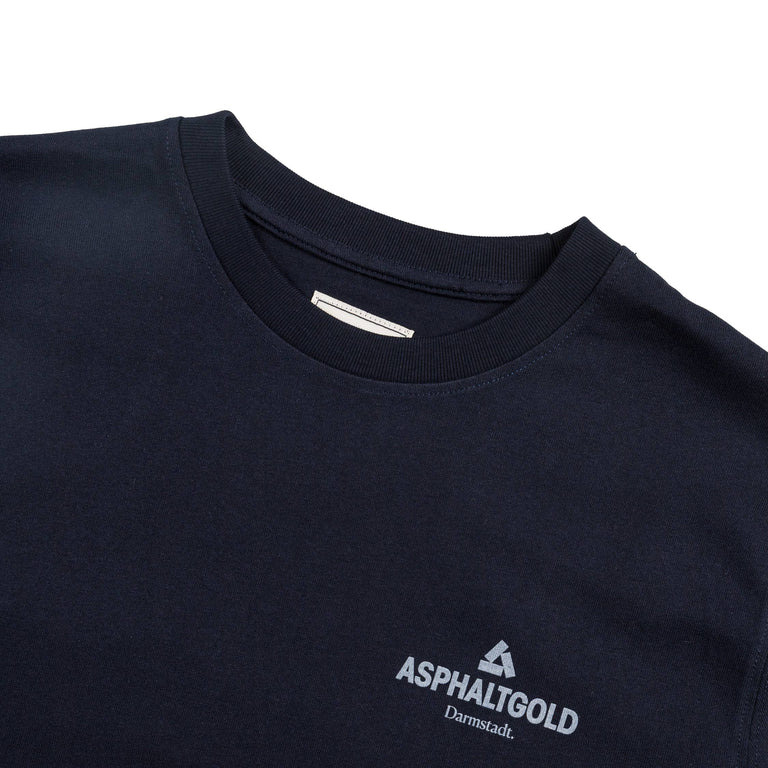 Asphaltgold Darmstadt T-Shirt