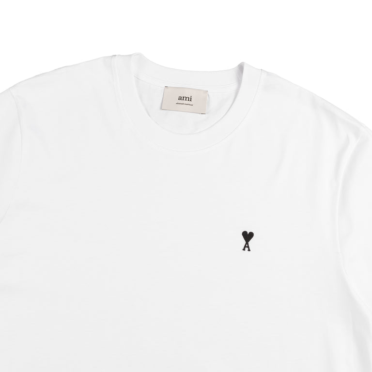 AMI Paris Ami De Coeur T-Shirt