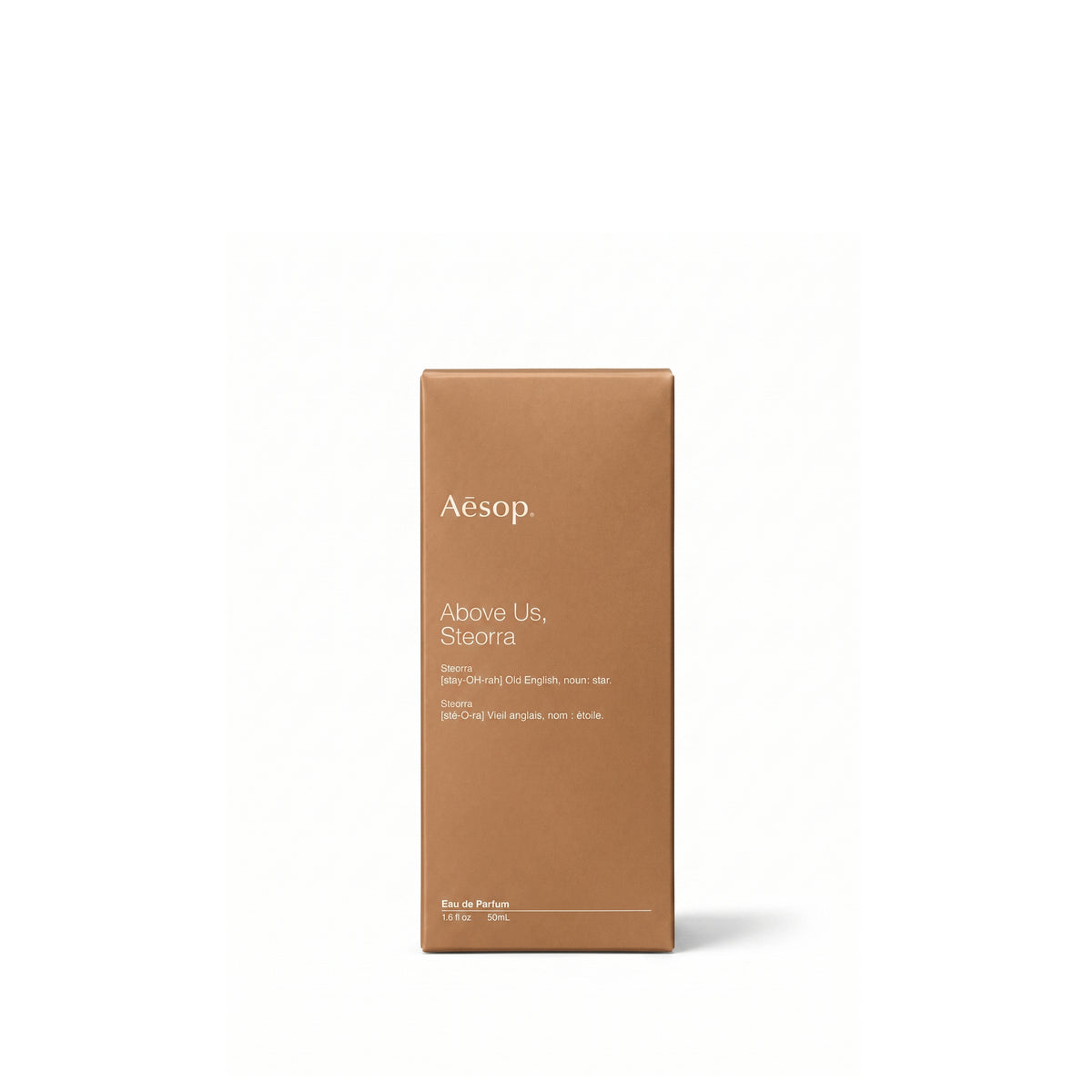 Aesop Above Us Steorra Eau de Parfum 50mL | Accessoires » Buy
