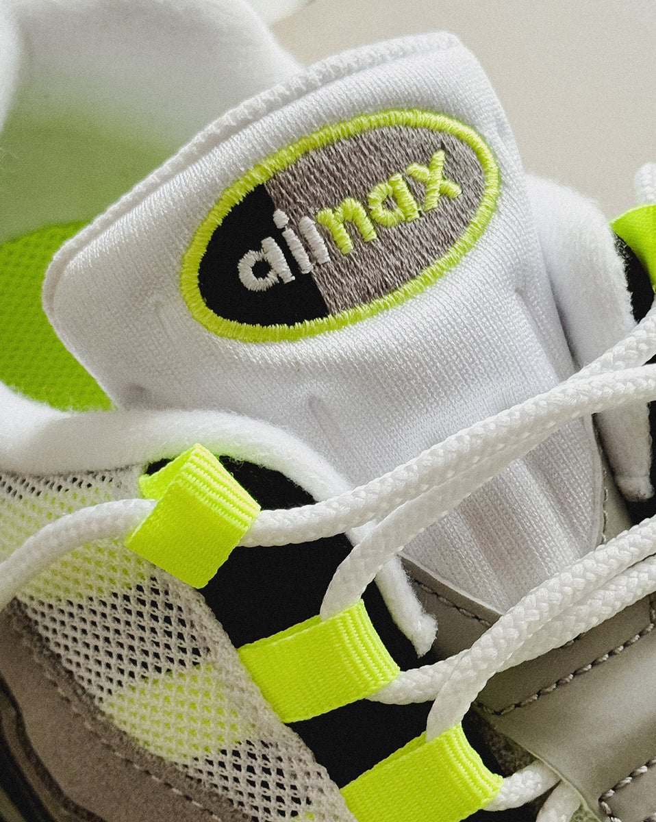 fake air max 95 neon