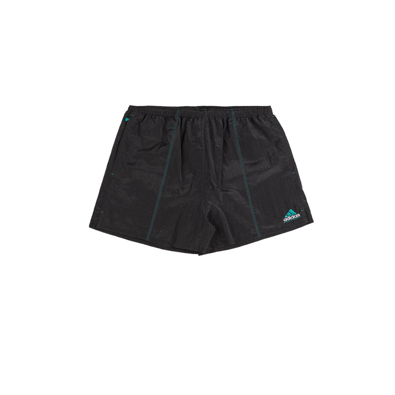 Adidas EQT Woven Shorts - XL / Black