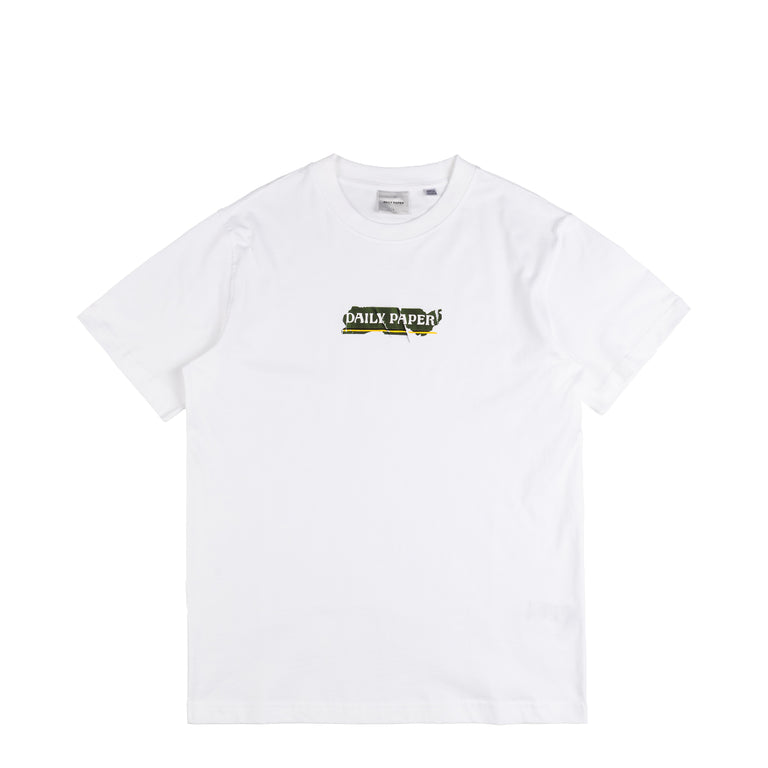 Daily Paper Sticker T-Shirt