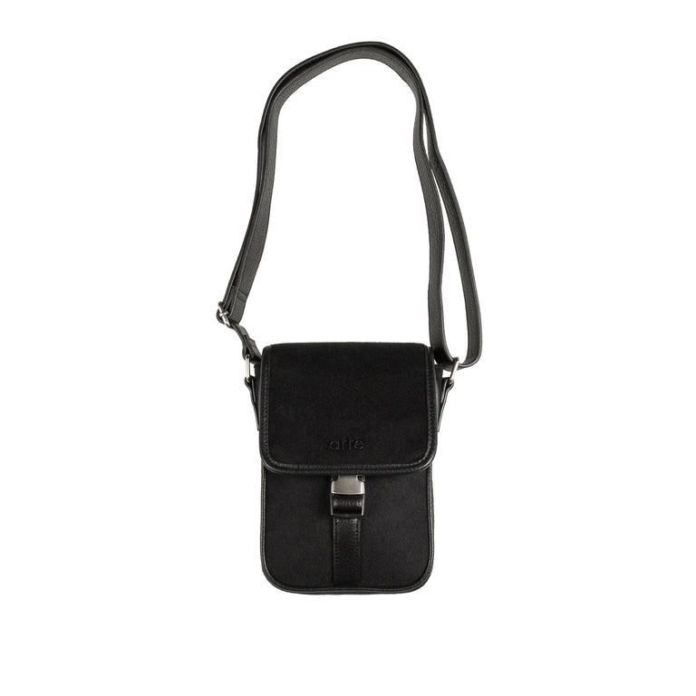 Arte Antwerp Wool Small Bag