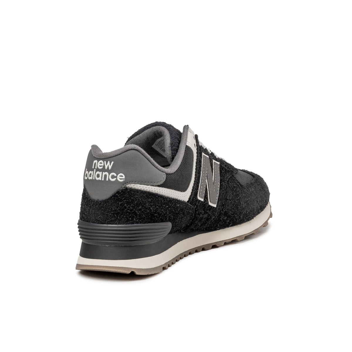☆New Balance☆ NBP7EF740B U574LGG1 BLACK NBP7EF740B_19 New Balance 740 U740BM2 | FLEXDOG