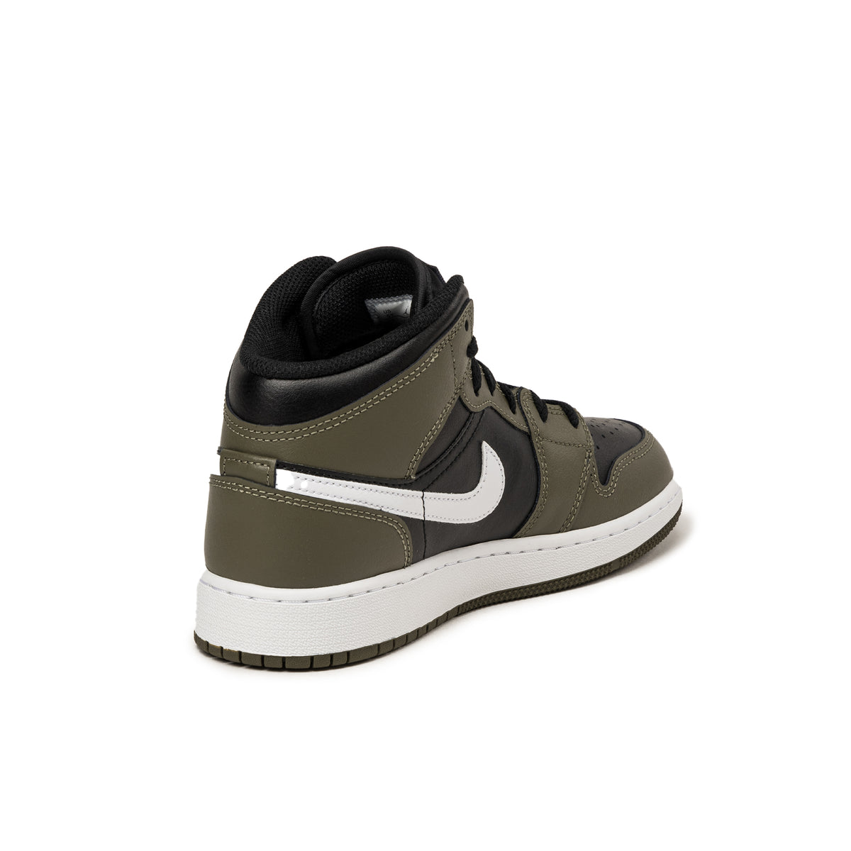 Nike Air Jordan 1 Mid *GS* Sneaker » Buy online now!