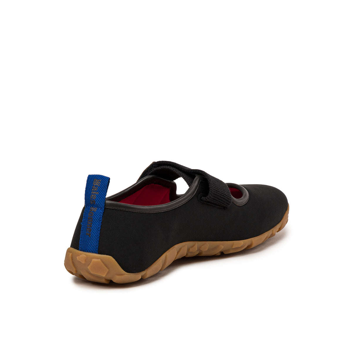 Wales Bonner Jewel Mary Jane Sneaker » Buy online now!