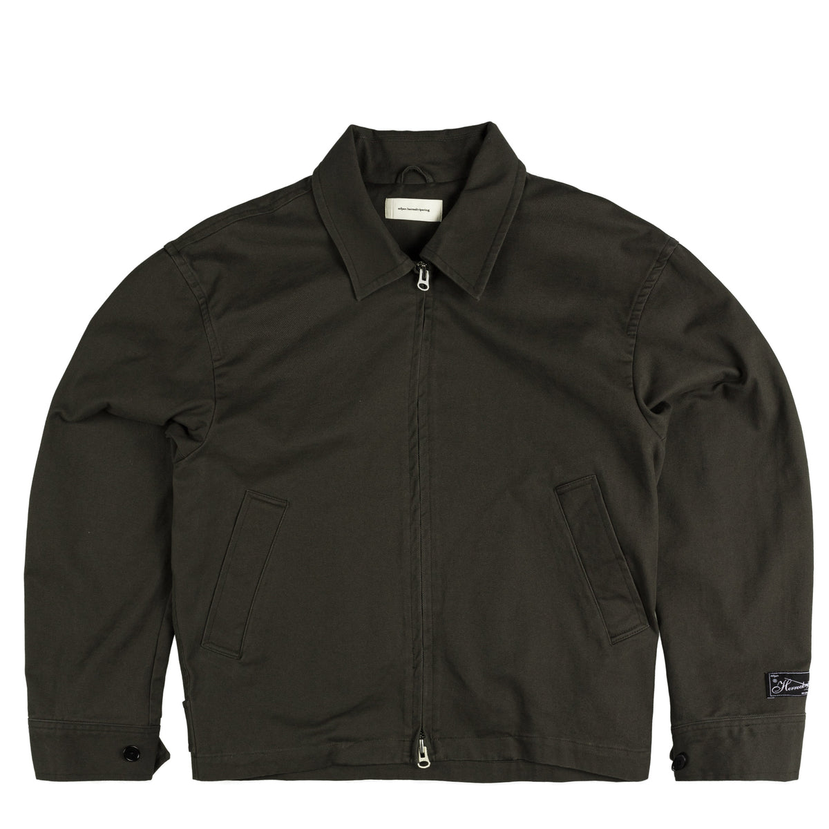 mfpen Work Jacket | Apparel » Buy online now!