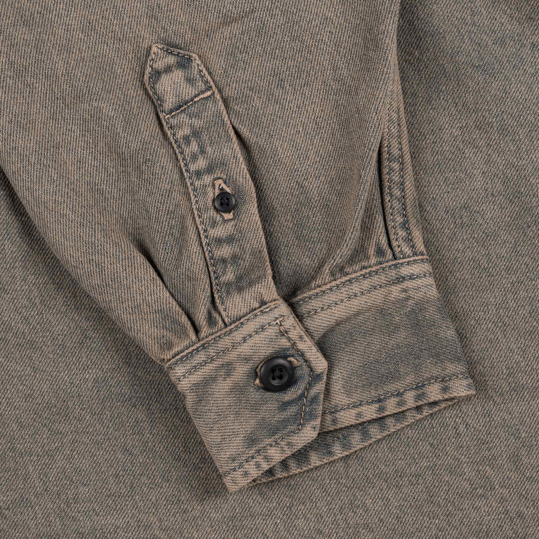 Carhartt WIP Tigan Shirt Jac