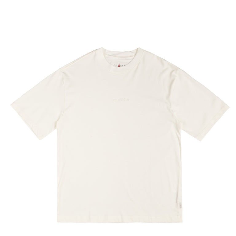 Nike Jordan Wordmark 85 T-Shirt - XXL / Sail / Sail